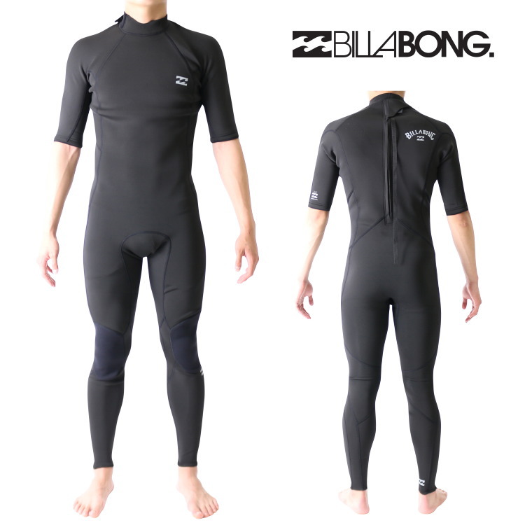 BILLABONG ビラボン ウェットスーツ メンズ シーガル サーフィン