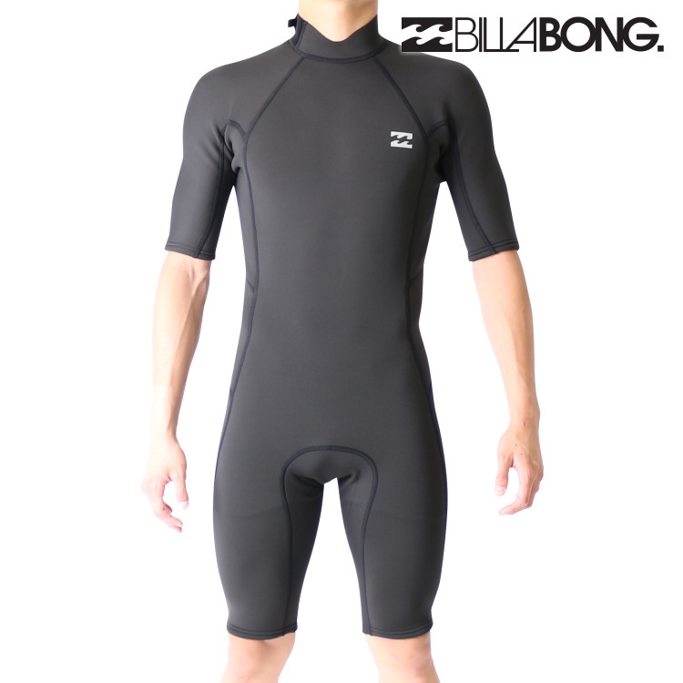 ビラボン ウェットスーツ メンズ スプリング ウエットスーツ