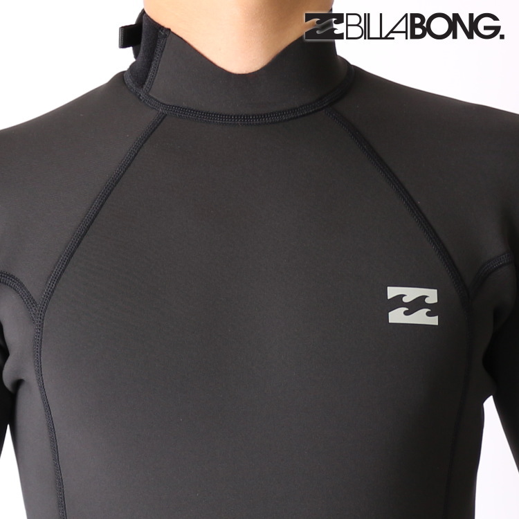 ビラボン ウェットスーツ メンズ スプリング ウエットスーツ