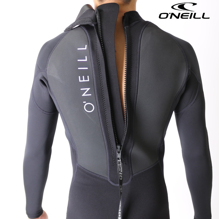 オニール ウェットスーツ メンズ 3mm / 2mm フルスーツ ウエットスーツ