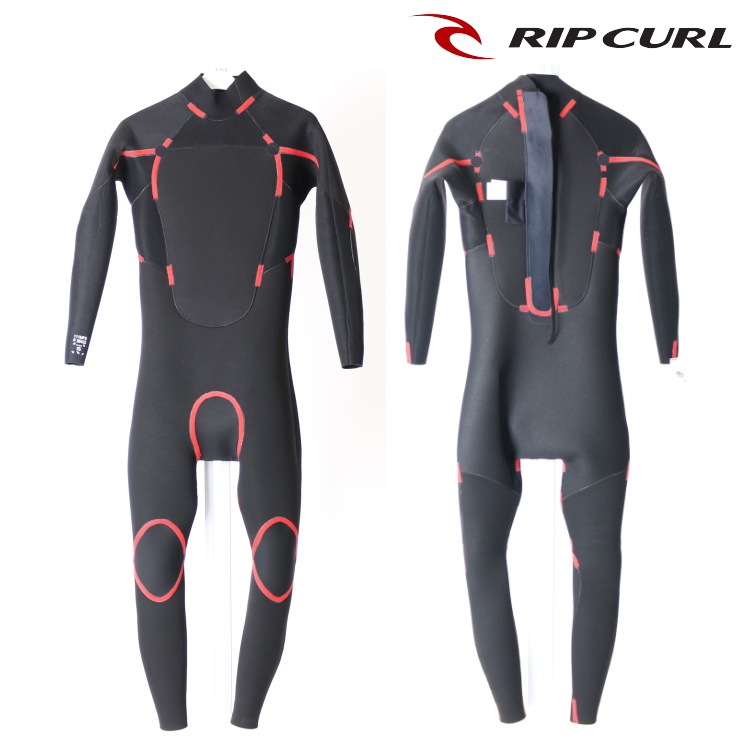 リップカール ウェットスーツ メンズ 3mm / 2mm フルスーツ サーフィン