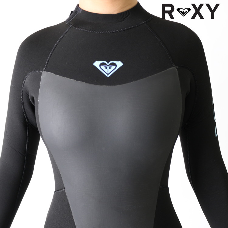 ROXY ロキシー ウェットスーツ レディース 5mm / 4mm / 3mm フルスーツ