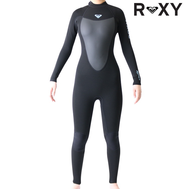 ROXY ロキシー ウェットスーツ レディース 3mm / 2mm フルスーツ