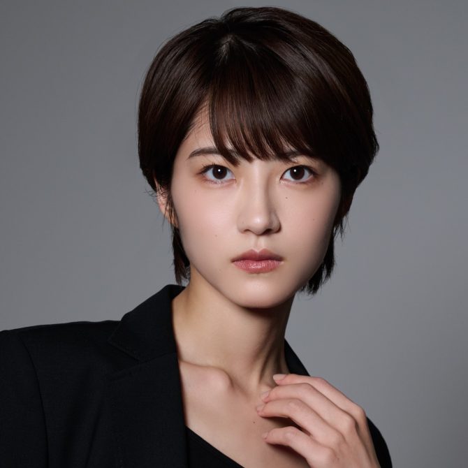 若月 佑美 | 株式会社ゼスト