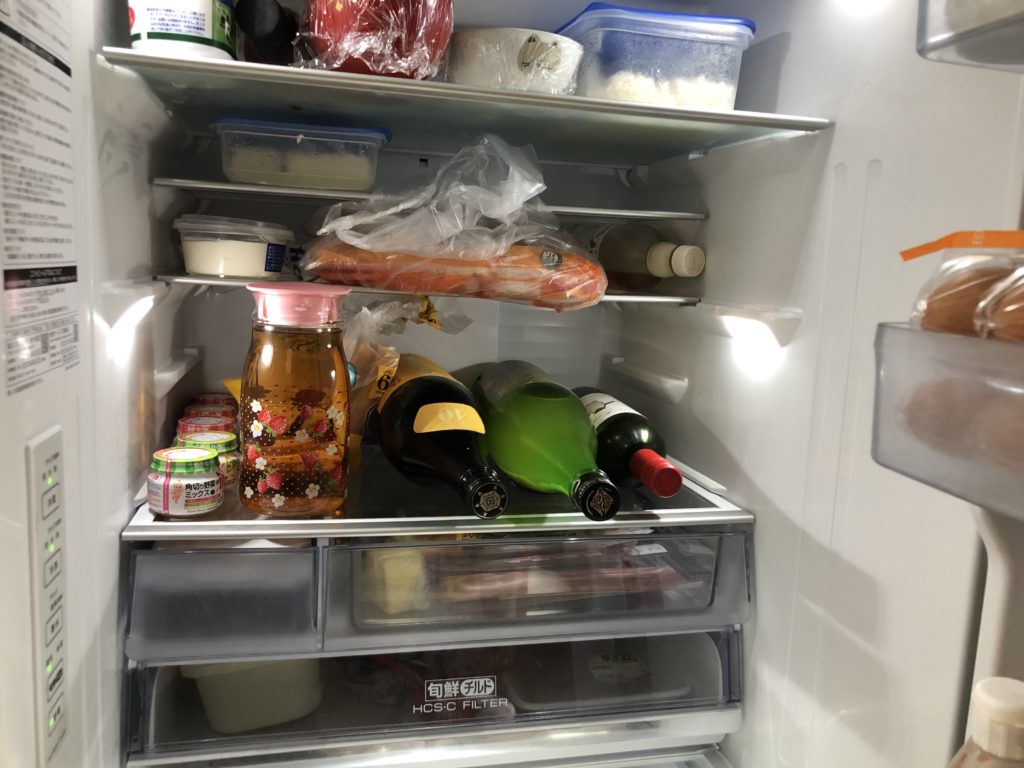 冷蔵庫】AQUA AQR-V43Jを使った感想【2020年1月発売】 | ZAKI-BLOG