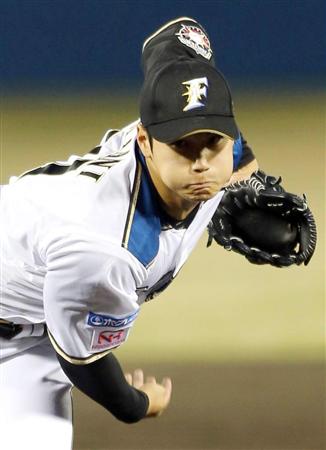 大谷のホントの球速見たかったのに…草薙球場のスピードガン誤作動で