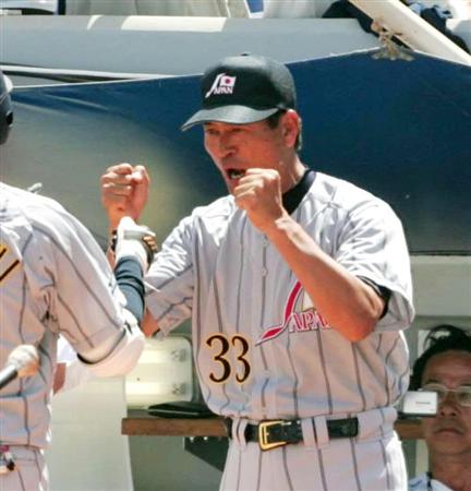 東京五輪で野球悲願「金」へ 急浮上した秋山監督 鷹を日本一2度導いた