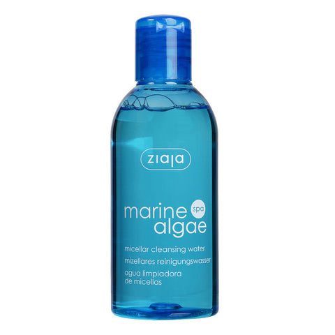 Marine Algae Micellar Water - Ziaja® USA Webstore