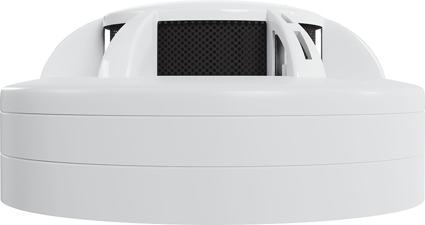 Addressable Heat And Smoke Detector ZX-HSD 6000 AD - زیتکس اولین