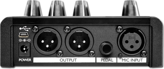 TC Helicon VoiceTone Create XT - Zikinf