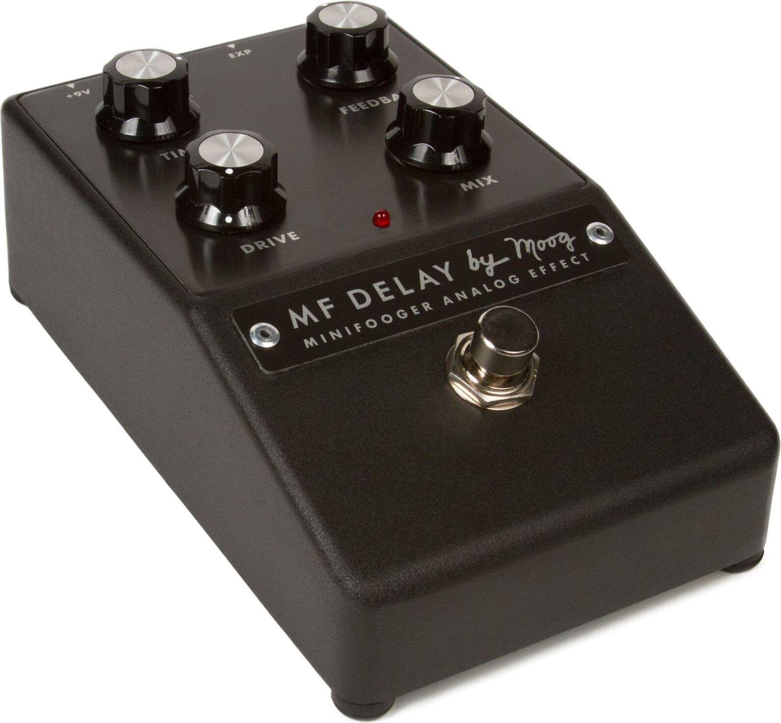 Moog MF Delay - Zikinf