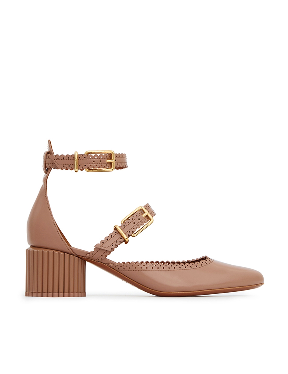 Eddie Mary Jane 55 Biscuit Online | Zimmermann