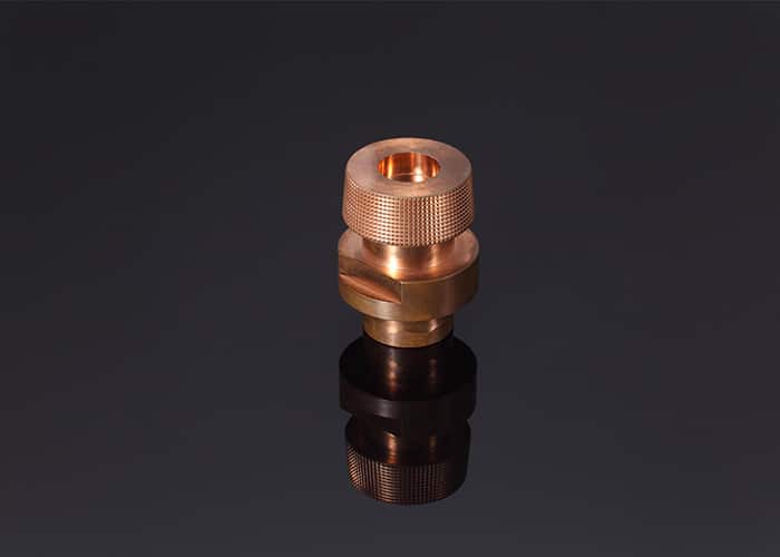 真鍮 vs. 青銅 vs. 銅: 加工ガイド - Zintilon