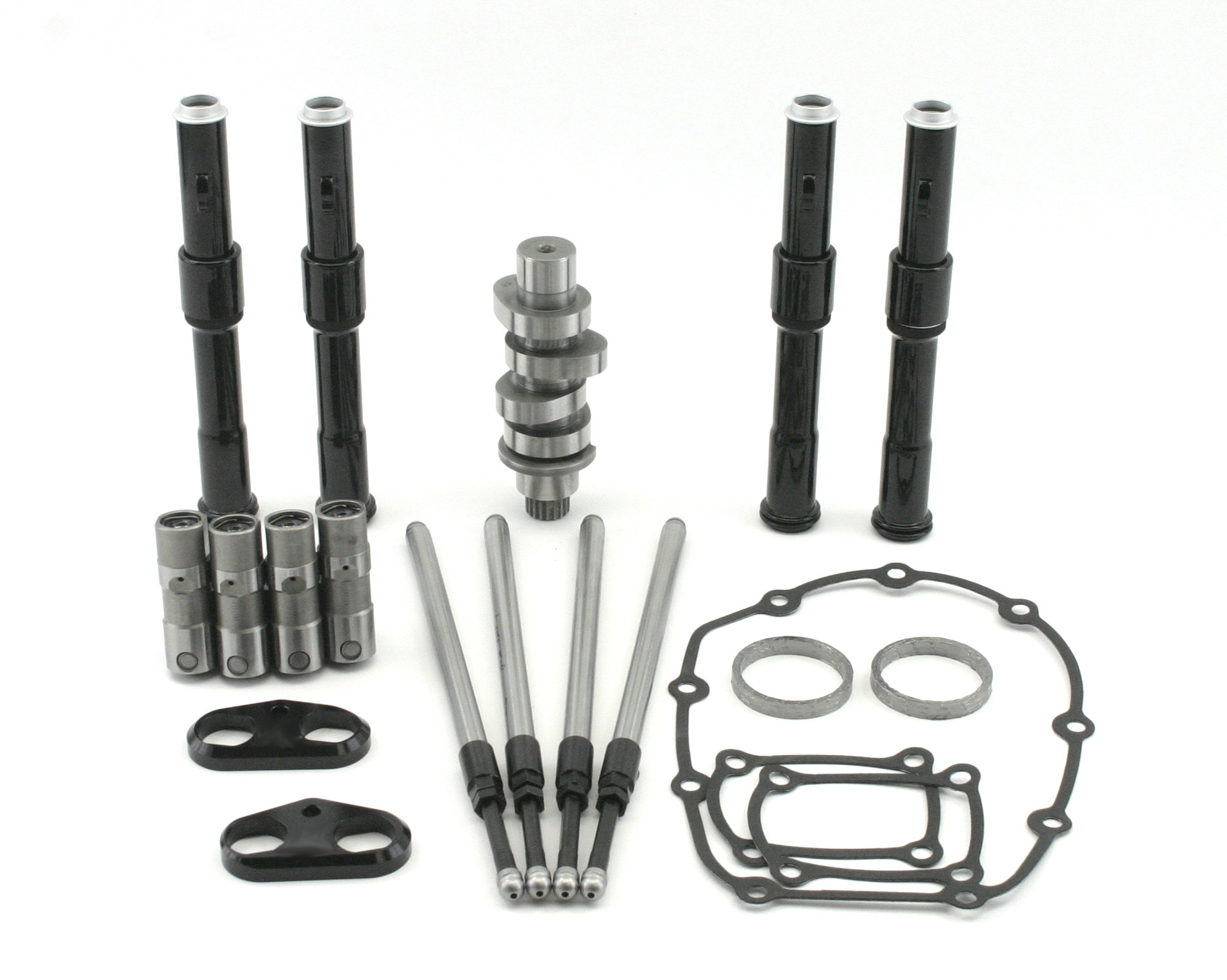 517-328B - Red Shift Cams® RS528 Cam Zip Kit for Generation II