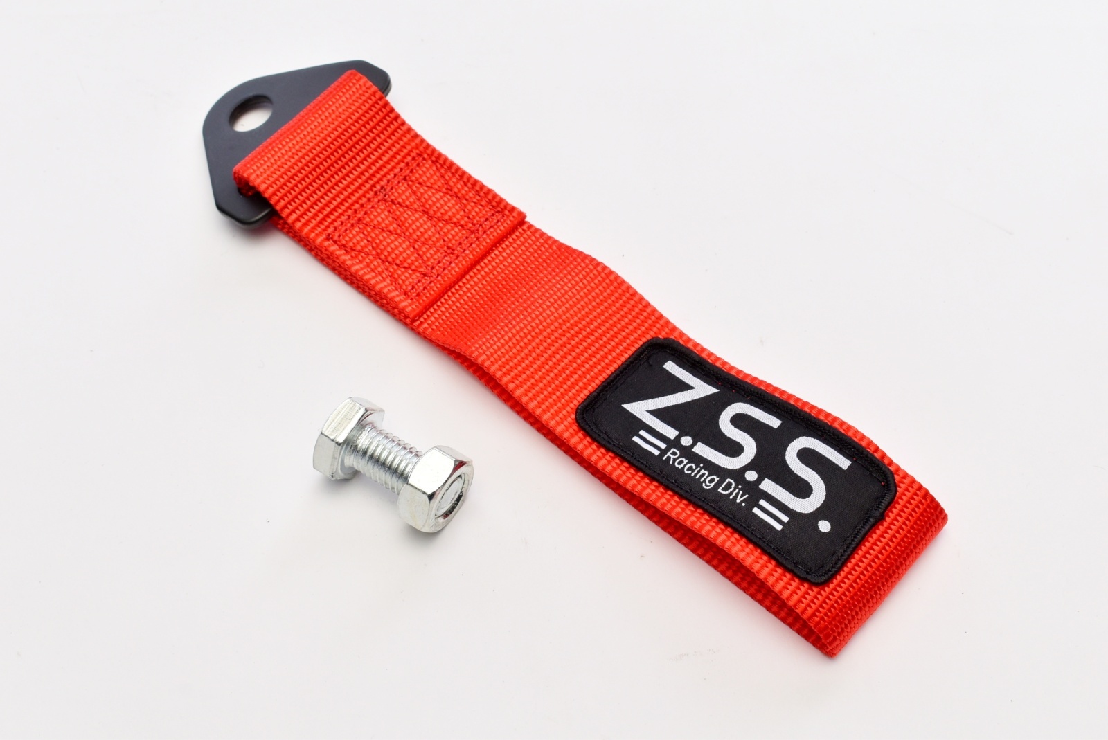 Z.S.S. オフィシャル オンラインストアトーイングストラップ 牽引