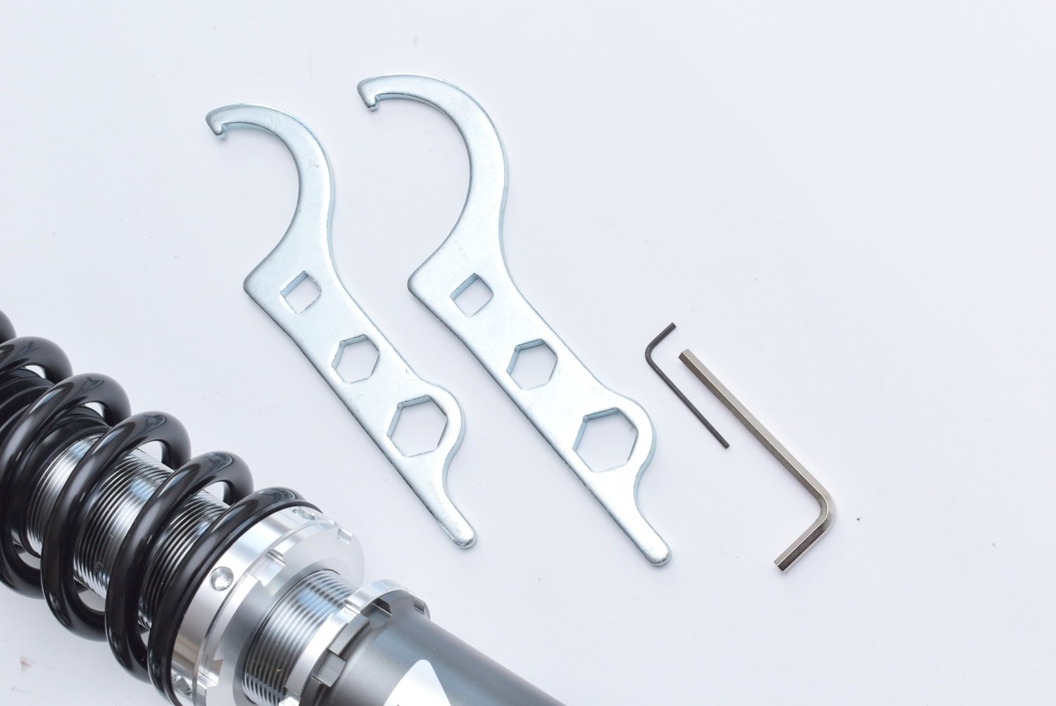 車高調 RIGEL NISSAN S13 シルビア 前後ピロアッパーマウント 180SX