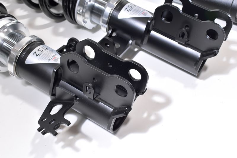 ZSS Z.S.S. フルタップ式 車高調 RIGEL リゲル TOYOTA AXVH70 カムリ