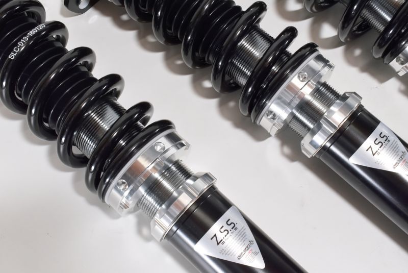 Z.S.S. オフィシャル オンラインストアZ.S.S. ZSS フルタップ車高調