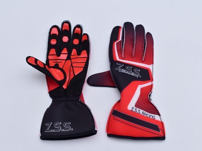 Z.S.S. オフィシャル オンラインストアZ.S.S. ZSS レーシンググローブ