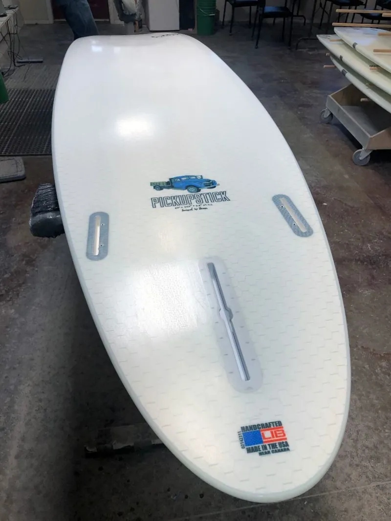 Lib Tech 8'0 Pickup Stick