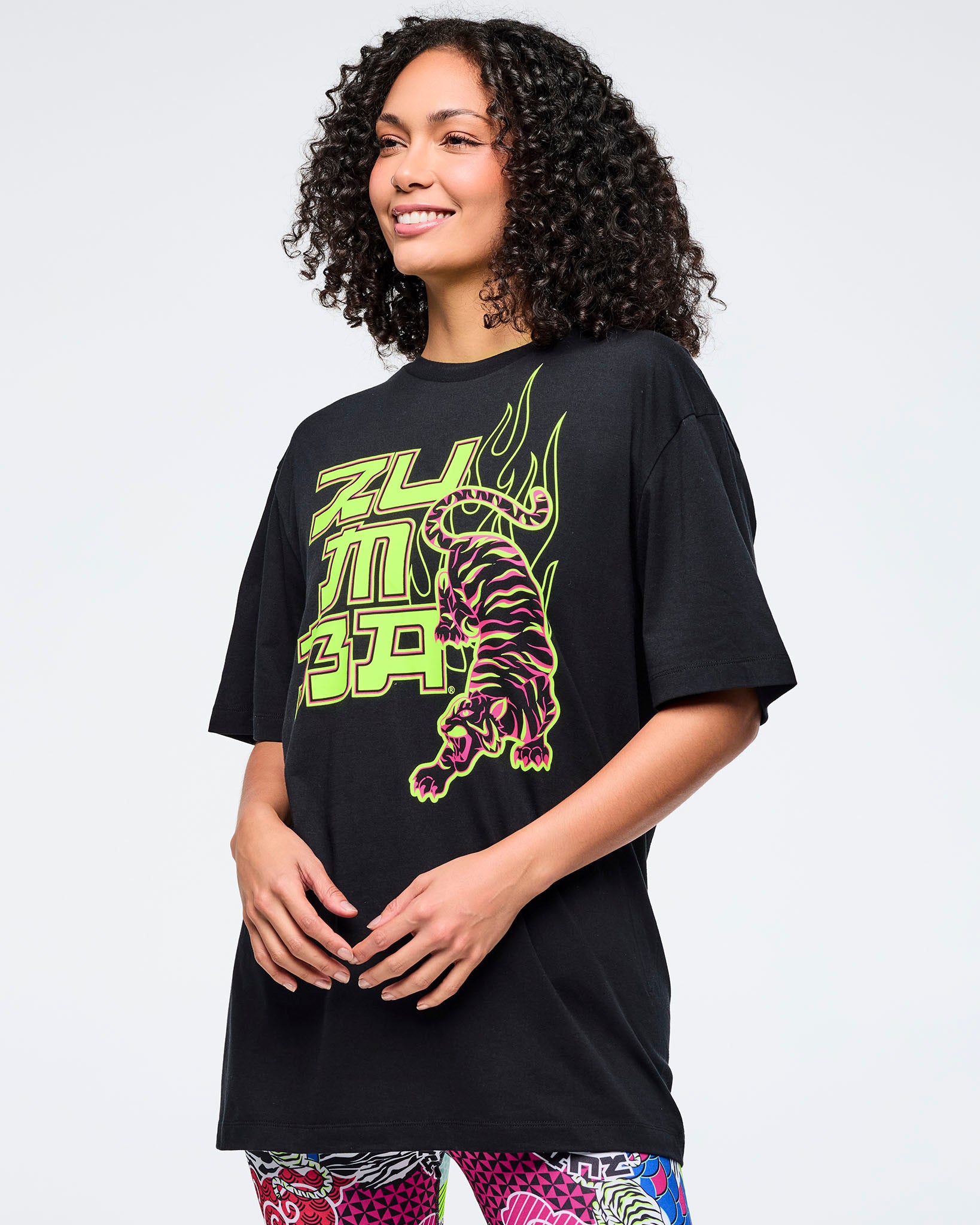 Eastern Flavor Tees 12PK – Zumba Wear | STRONG iD
