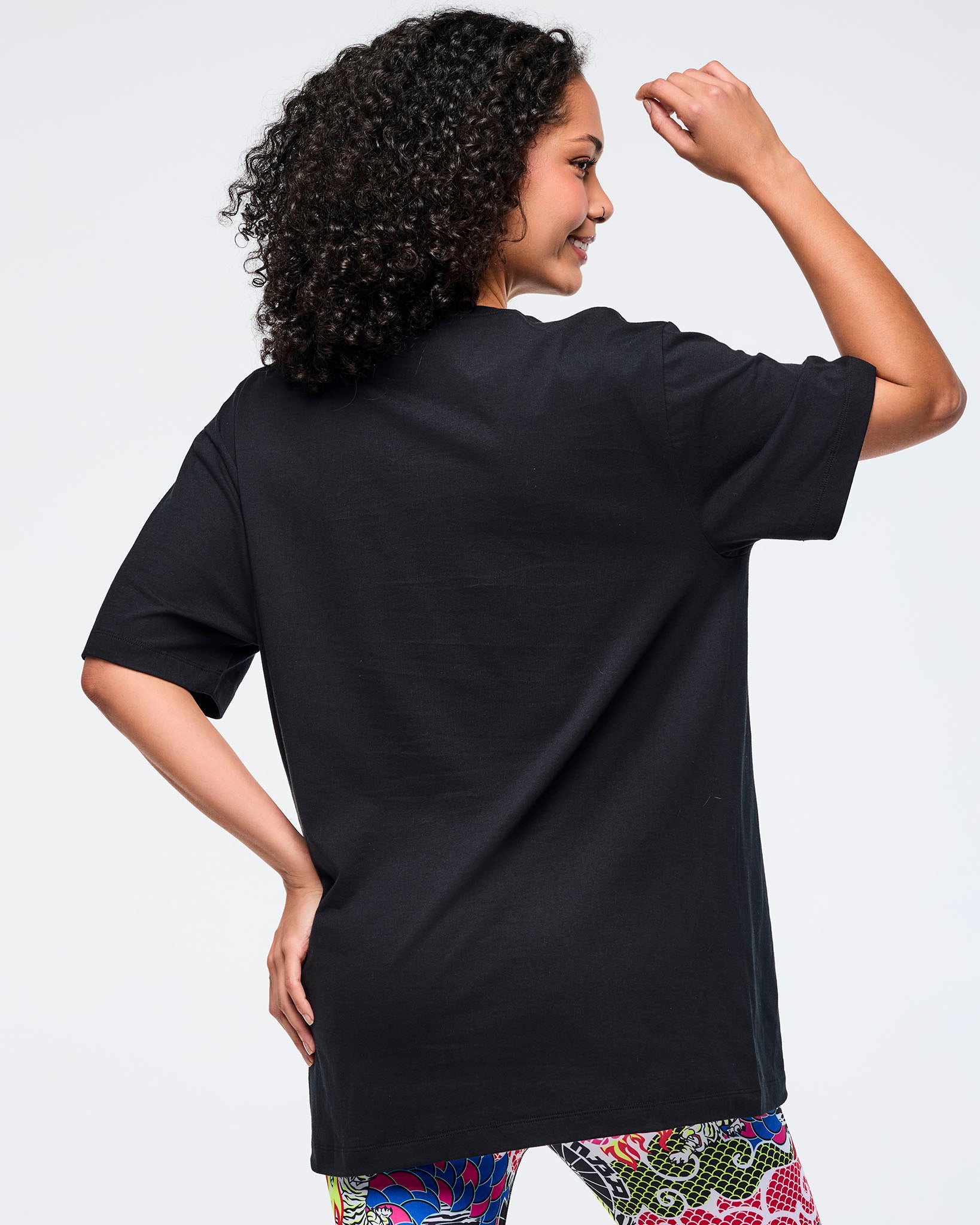 Eastern Flavor Tees 12PK – Zumba Wear | STRONG iD