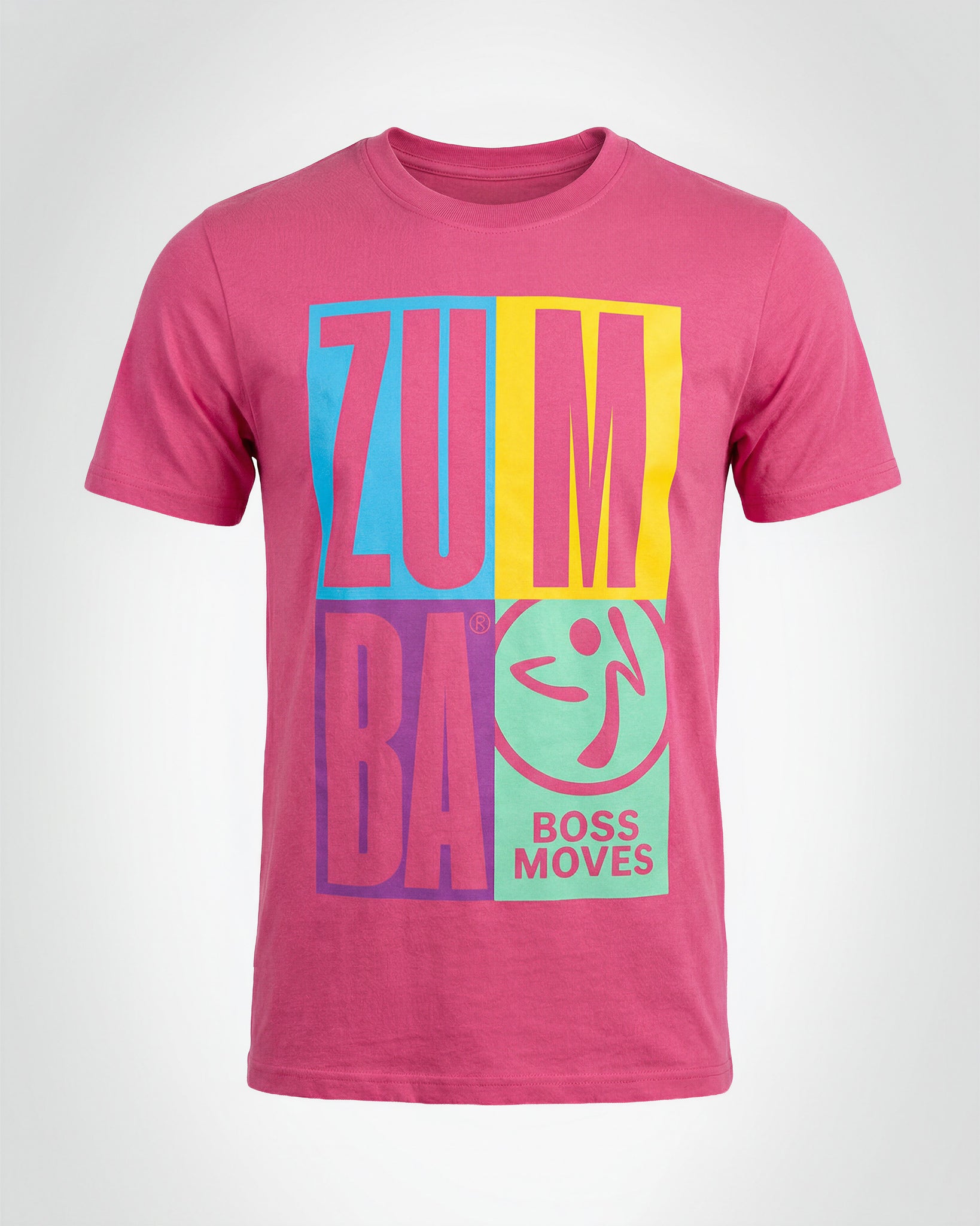 Zumba International Women's Day Tee – Zumba Wear | STRONG iD