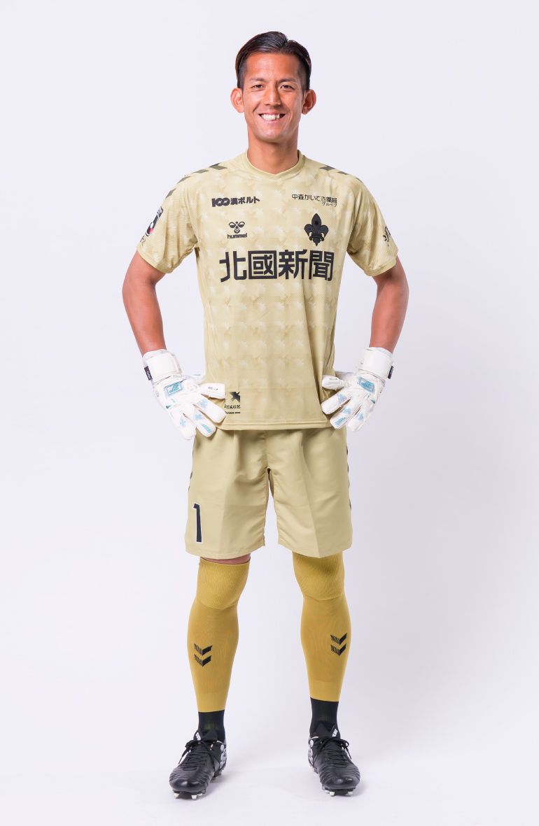 2023 3rdユニフォーム ツエーゲン金沢ユニフォーム｜ツエーゲン金沢