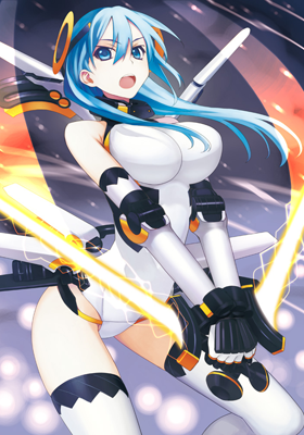 ソトゥミサ放送局｜『Z/X -ゼクス-』ブロッコリー 新作トレーディング