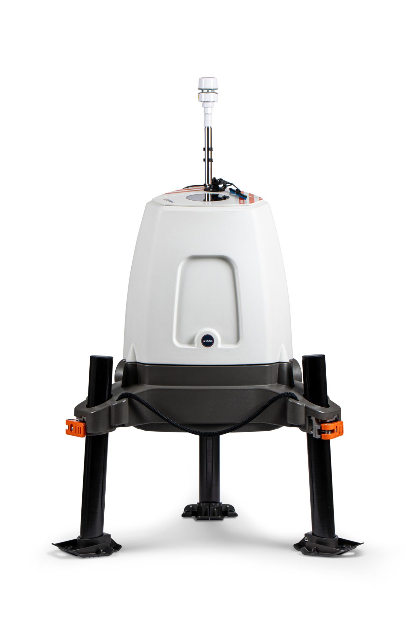 ZX 300e: World's First 21–200m IEC Classified Wind Lidar