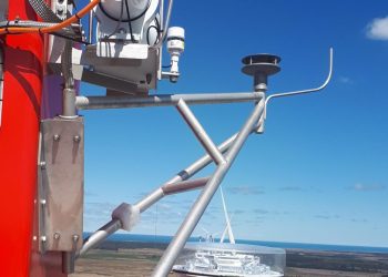 ZX Lidars - Wind Lidar for Accurate Remote Wind Measurement
