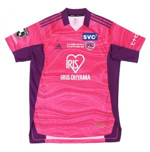 予約開始！】2021オーセンティックユニフォームGKについてのお知らせ