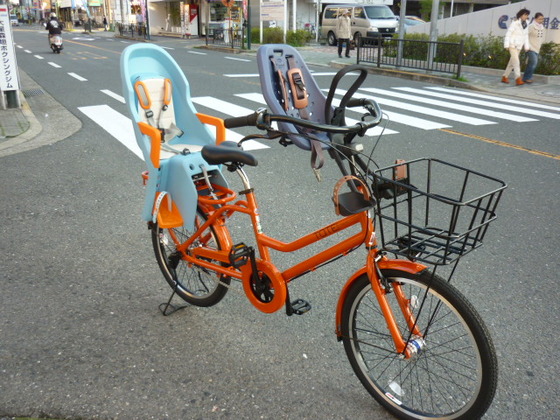 ブリヂストン トートボックス カスタム TOTEBOX