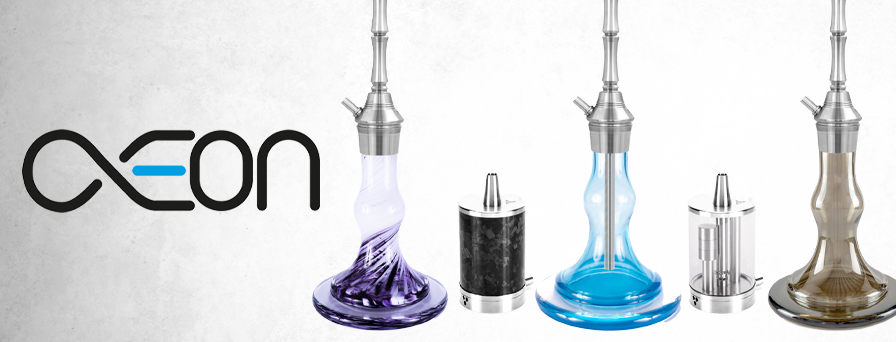 Brand（メーカー）/AEON（イーオン）｜シーシャ・水タバコ通販サイト