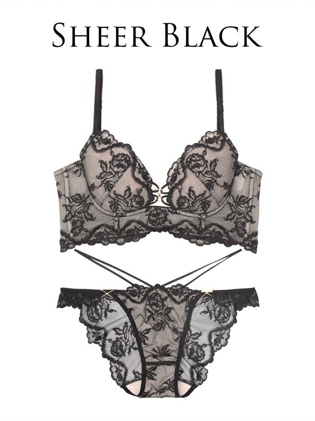 1/10再販!【Reinest】【永尾まりや着用】ヌーディパルフェ魅せ