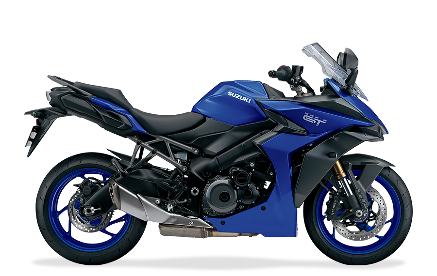 お知らせ | 二輪車 | スズキ