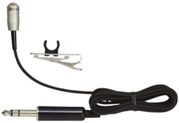 路線バス 運転手用 小型ピンマイクの販売。車内放送用マイク として