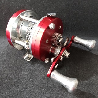 五十鈴工業 リール 通販｜ルアーWEBショップ岡村屋