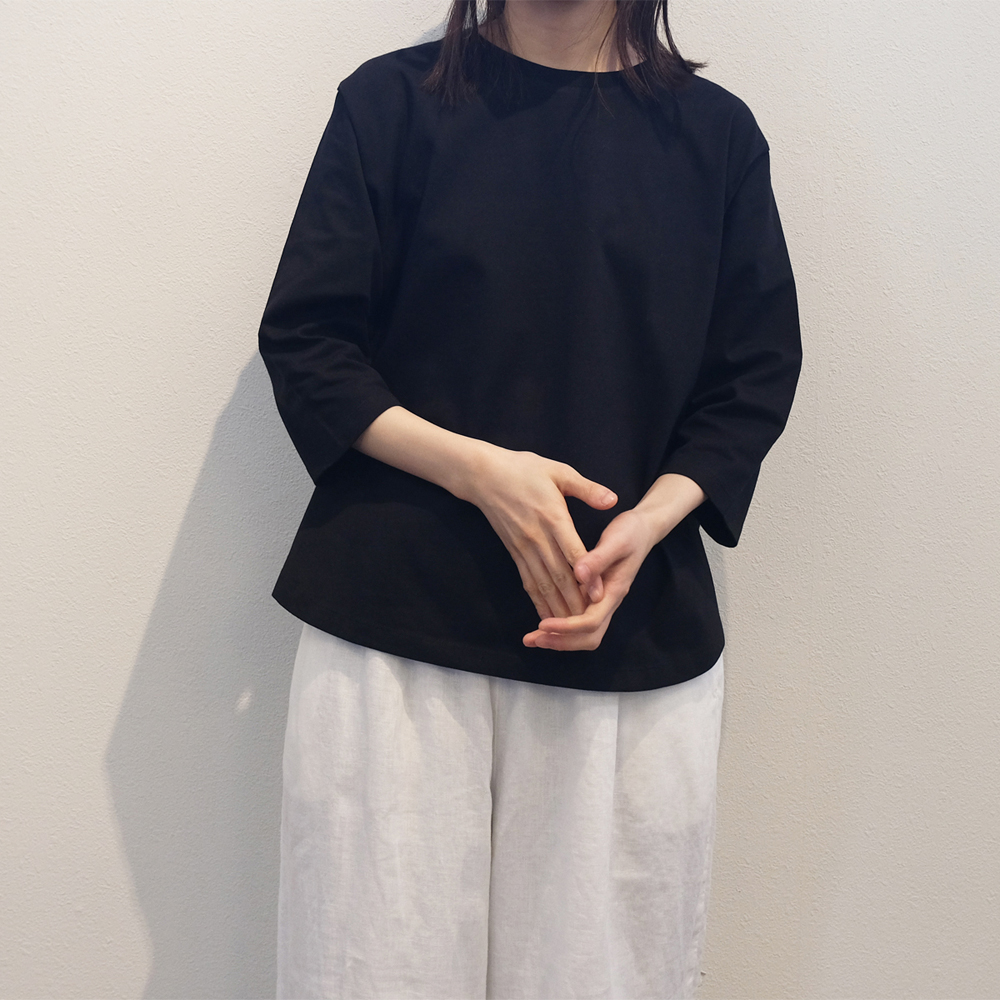 七分袖 | nill.shop