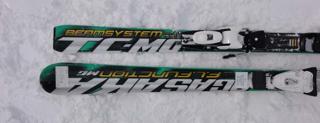 13-14試乗レポート