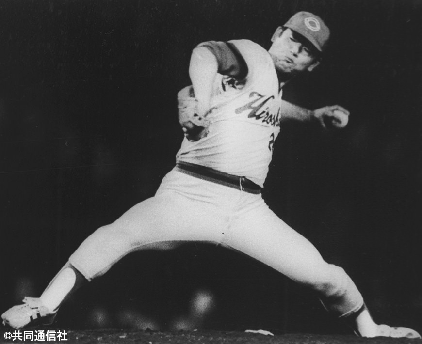 名将・古葉と守護神・江夏。日本シリーズ”21球”の37年目の新事実