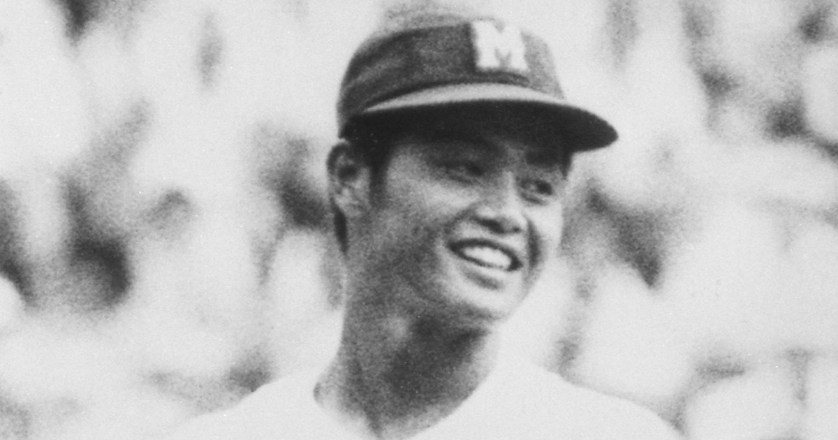 甲子園ノーヒッター名電・工藤公康。運命を変えた「ドラフト6位」の謎