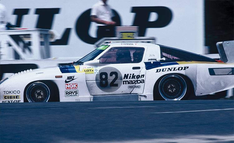 マツダ100周年サイト｜MAZDA VIRTUAL MUSEUM｜写真・映像で感じる百年