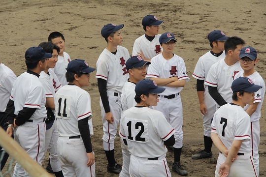 全国高等学校定時制通信制軟式野球大会西九州地区大会 | 長崎県立学校