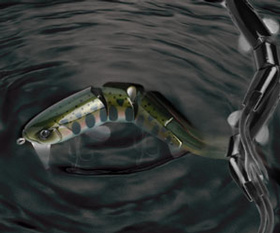 K.IMAE Top Secret | IMAKATSU