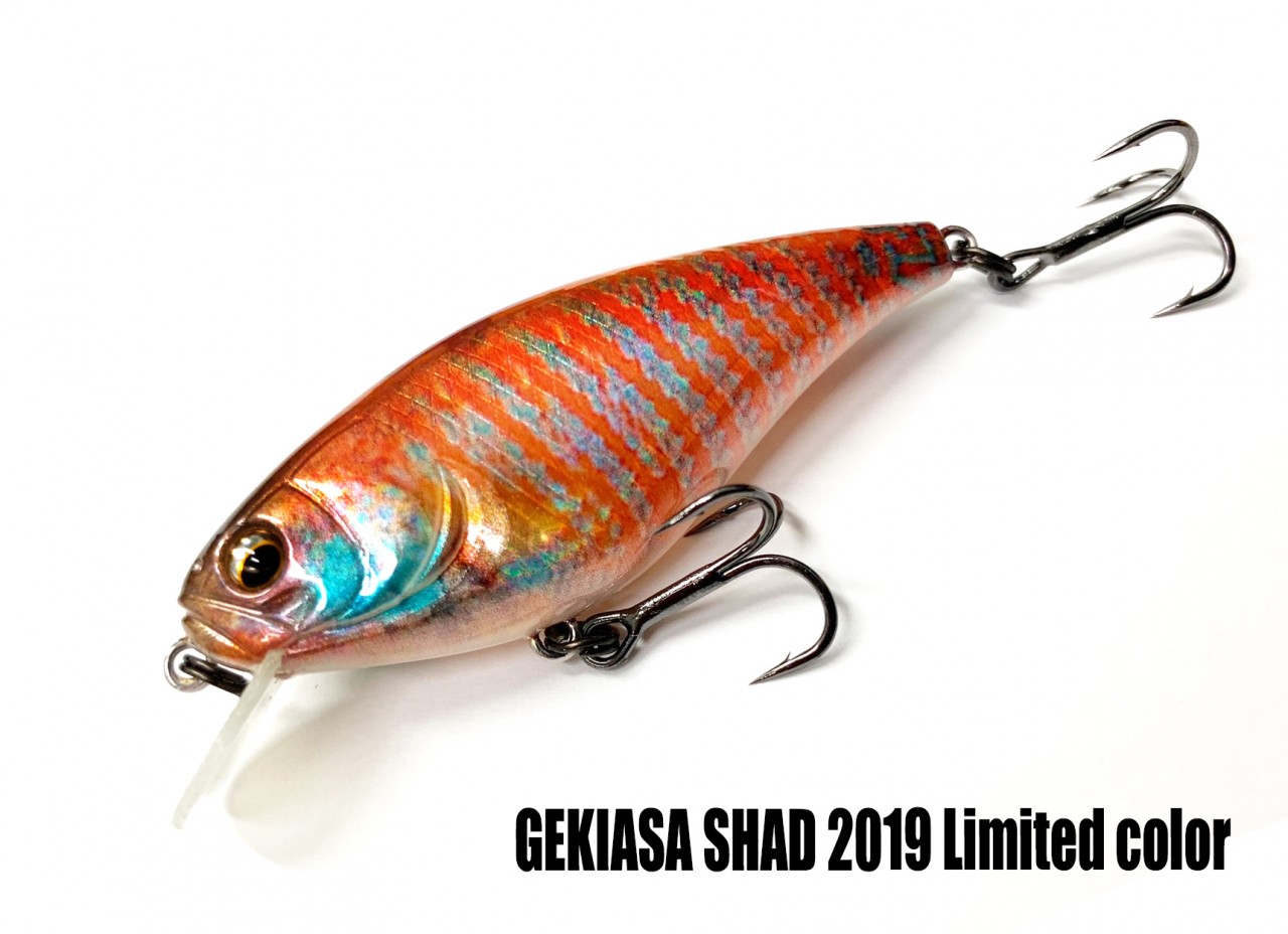 K.IMAE Top Secret | IMAKATSU