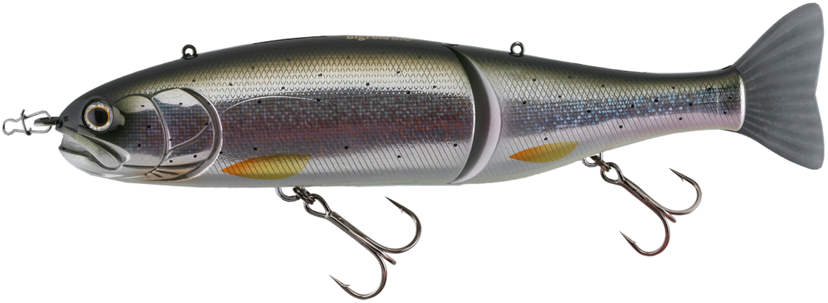 SG Plus Bigroid 210 SGプラス ビッグロイド 210 ｜ IMAKATSU ｜