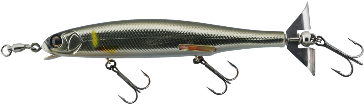 DEVIL CHOPPER CARECA 110 SINKING デビルチョッパーカレカ110