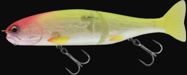 SG+Andoroid180 - SG+アンドロイド180 -｜Lure | PRODUCTS | IMAKATSU