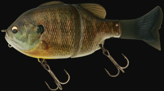 GiLLROID Jr. - ギルロイド ジュニア -｜Lure | PRODUCTS | IMAKATSU